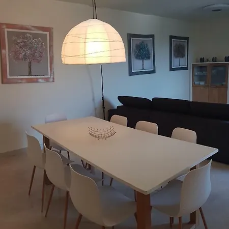 Апартаменты Magnolia Golf La Caleta