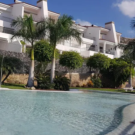 Апартаменты Magnolia Golf La Caleta
