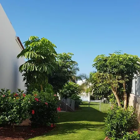 Magnolia Golf La Caleta Апартаменты