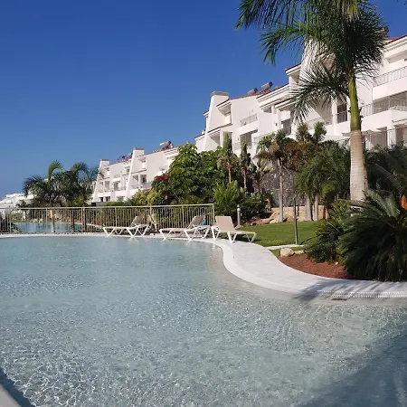 Magnolia Golf La Caleta *