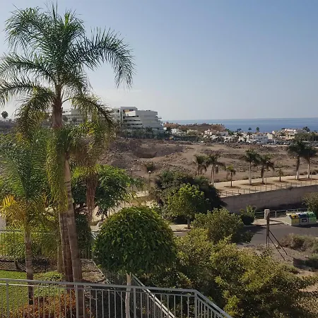 Magnolia Golf La Caleta