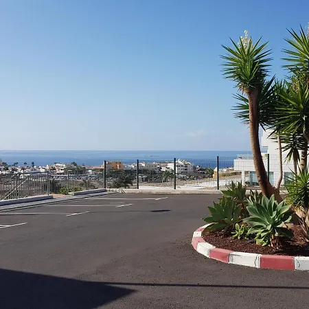 Апартаменты Magnolia Golf La Caleta
