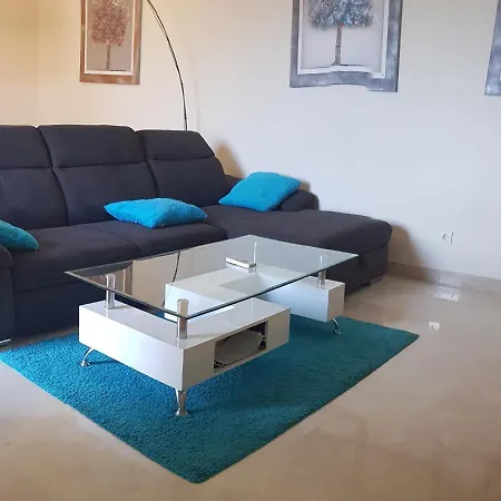 Magnolia Golf La Caleta Appartement Costa Adeje (Tenerife)