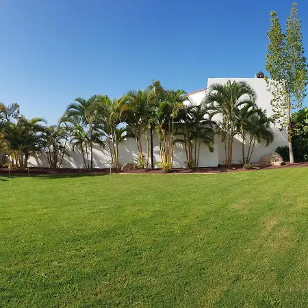 Appartement Magnolia Golf La Caleta Costa Adeje (Tenerife)