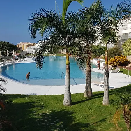 Magnolia Golf La Caleta Costa Adeje (Tenerife)