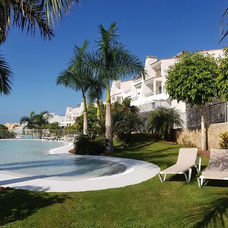 Appartement Magnolia Golf La Caleta *