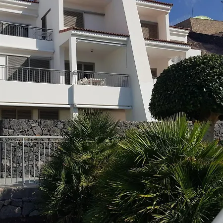 Appartement Magnolia Golf La Caleta Costa Adeje (Tenerife)