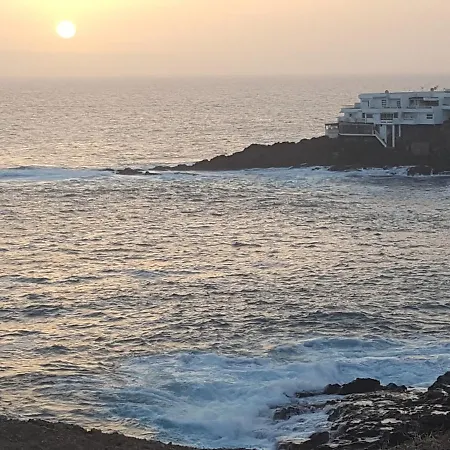 Appartement Magnolia Golf La Caleta Costa Adeje (Tenerife)