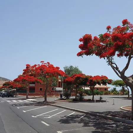 Magnolia Golf La Caleta * Costa Adeje (Tenerife)